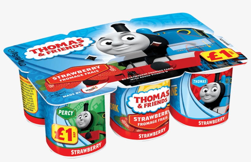 Thomas & Friends Thomas & Friends - Thomas And Friends, transparent png download