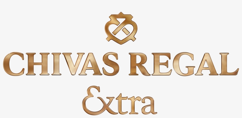 Chivas Regal Extra Logo, transparent png download