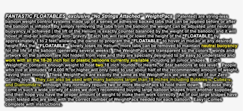 High Tech Balloons, Incredibly Amazing Anti-gravity - Mickey Mouse, transparent png download