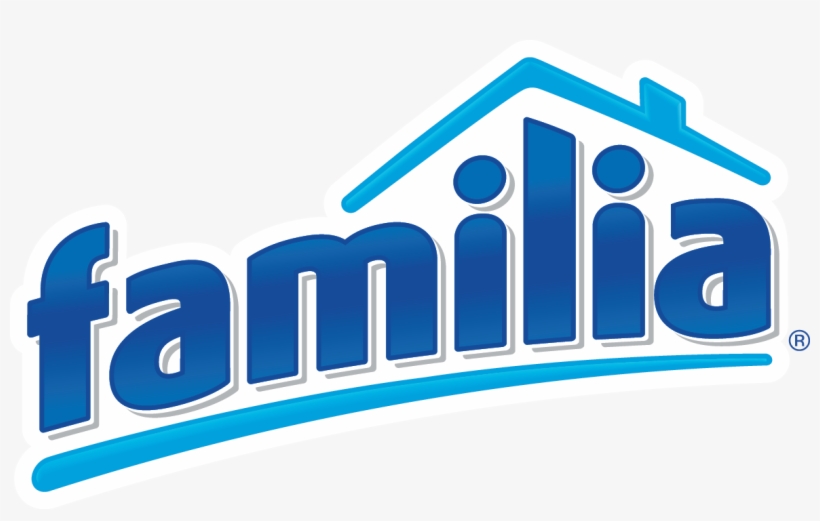 Nuevo Logo Familia - Familia Tissue Paper Logo, transparent png download