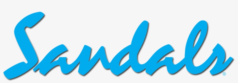 Grande Vacations™ Presents Sandals - Sandals La Source Grenada Logo, transparent png download