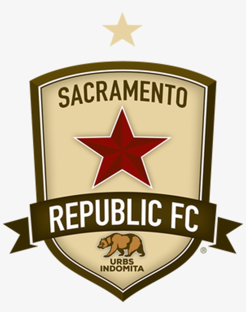 Chivas De Guadalajara - Sacramento Republic Fc, transparent png download
