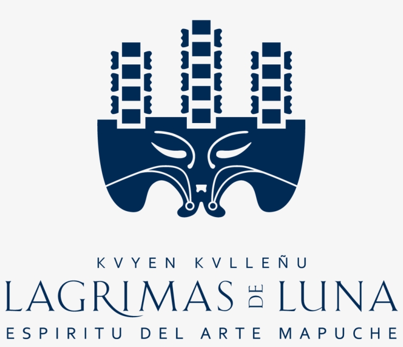 Rediseño De Imagen Corporativa De Lágrimas De Luna - Graphic Design, transparent png download
