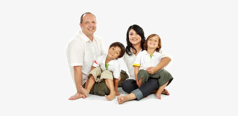 Familia - Dr Sasanti Yuniar Sp Kj, transparent png download