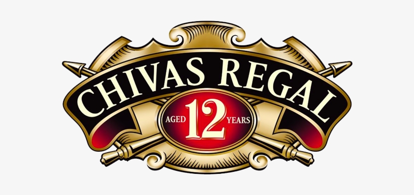 Chivas - World Leading Cognac House, transparent png download