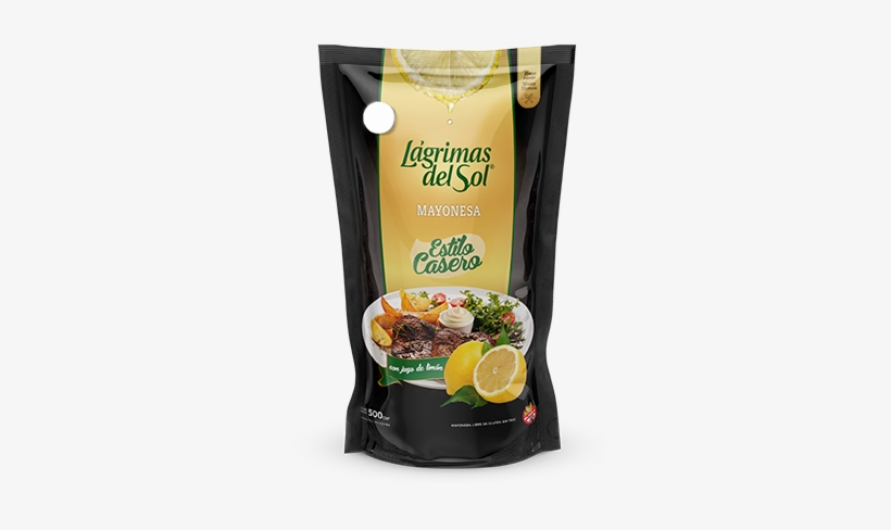 Mayonesa Lagrimas Del Sol - Air Fryer Cookbook: Delicious Air Fryer Recipes E,, transparent png download