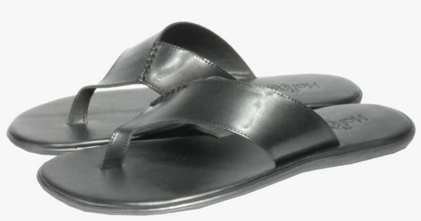 Hai-kobo Fancy Sandals - Slide Sandal, transparent png download