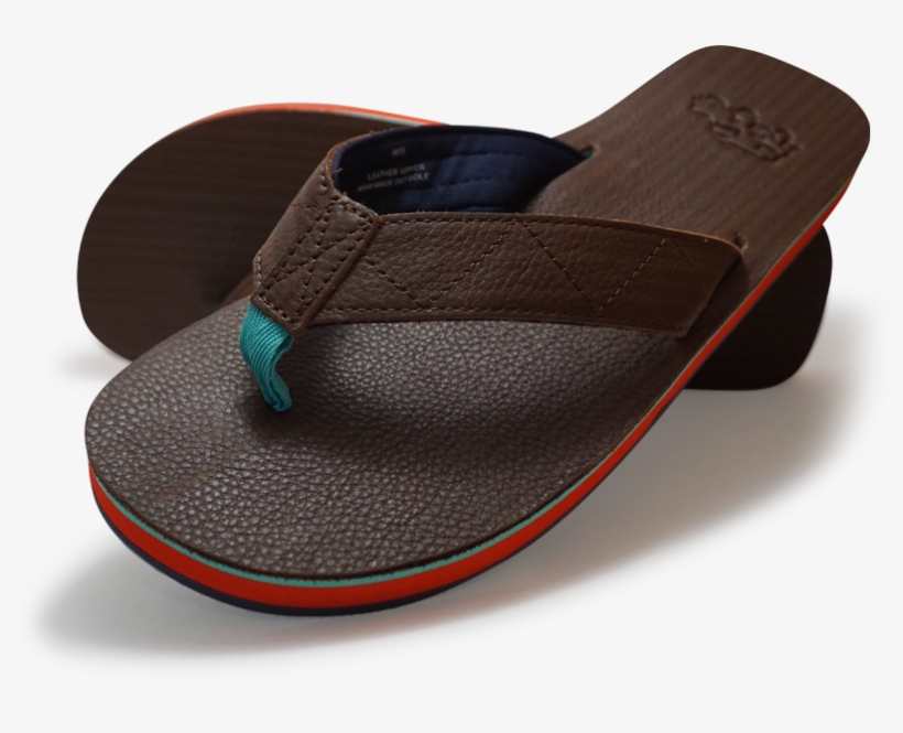 Boardwalk Sandal - Slipper, transparent png download
