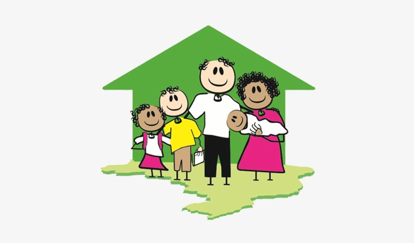 Bfamília - Bolsa Familia, transparent png download