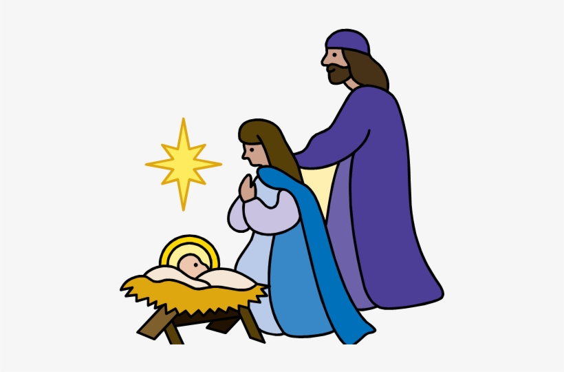 Babyjesus - Point Pleasant Presbyterian, transparent png download