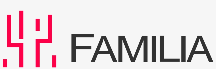 Familia Is An Open Source Project, Which Implements - Keep Calm And Love Farisha, transparent png download