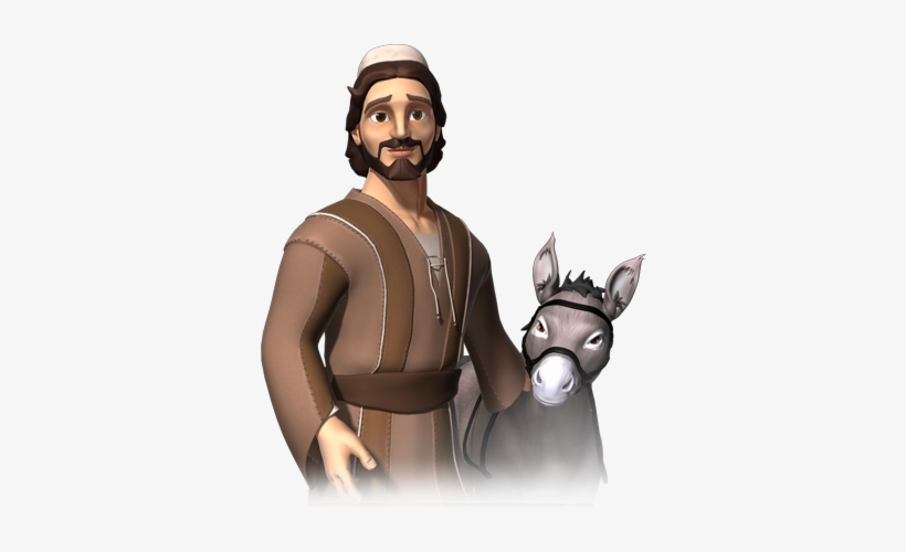 Joseph - Portable Network Graphics, transparent png download