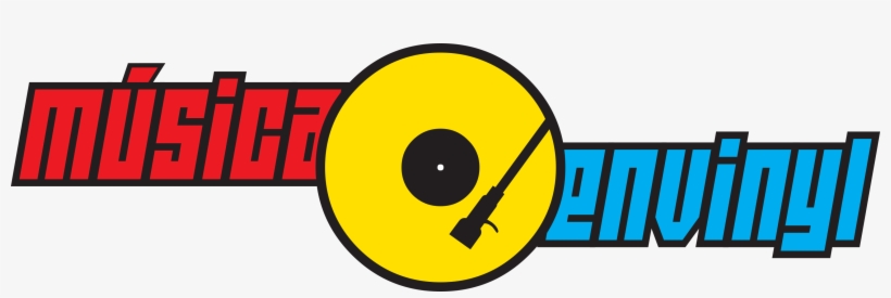 Dirección - Musica En Vinyl Logo, transparent png download
