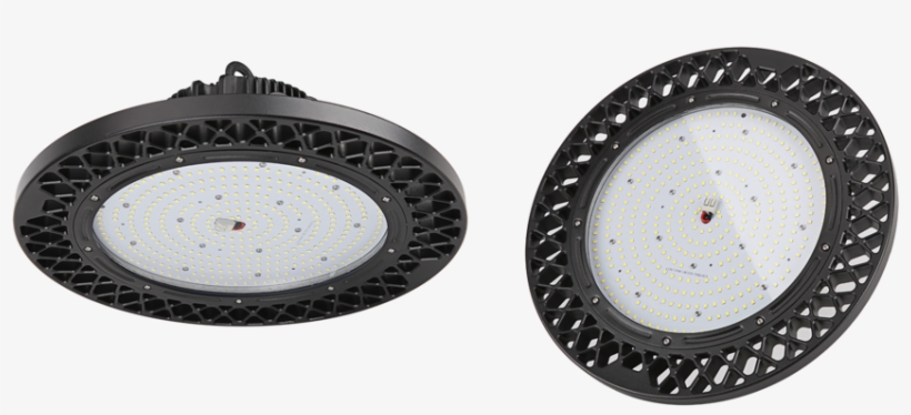 Our Ufo High Bay Lights Offer Outstanding Reliability - Light-emitting Diode, transparent png download