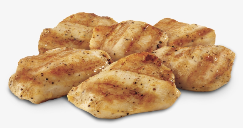Grill Chicken Png - Chick Fil Kids Meal, transparent png download