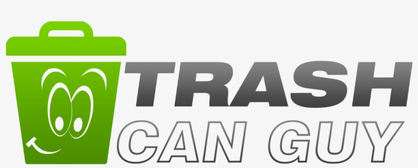 Trash Can Guy, Trash Takeout Service In San Diego - Trash Can Guy, transparent png download