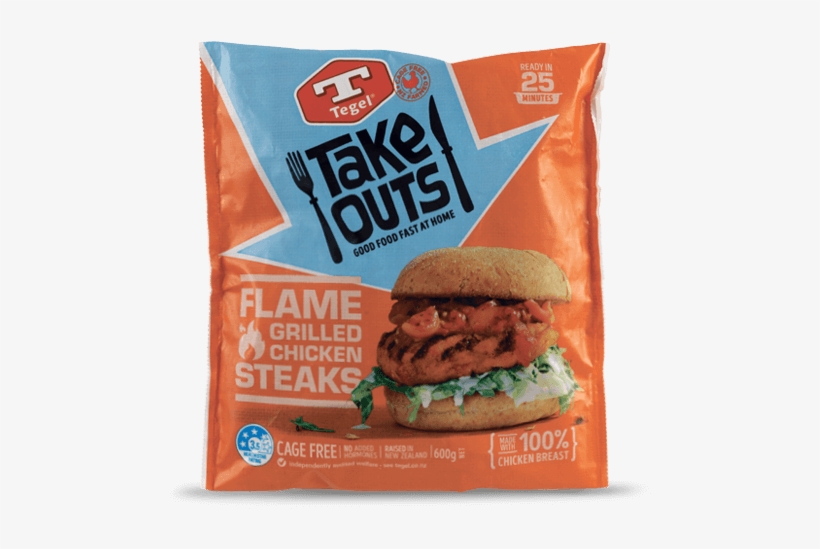 Tegel Take Outs, transparent png download