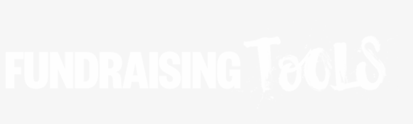 Fundraising Tools - Body Shop Logo White, transparent png download