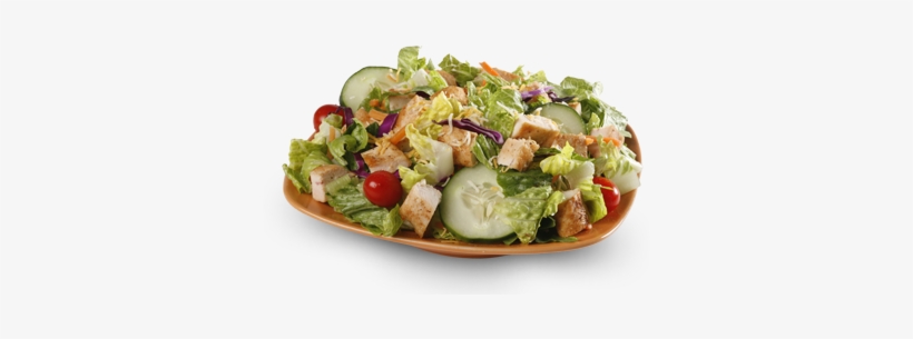 Salad Grilled Chicken - Chicken Salad, transparent png download