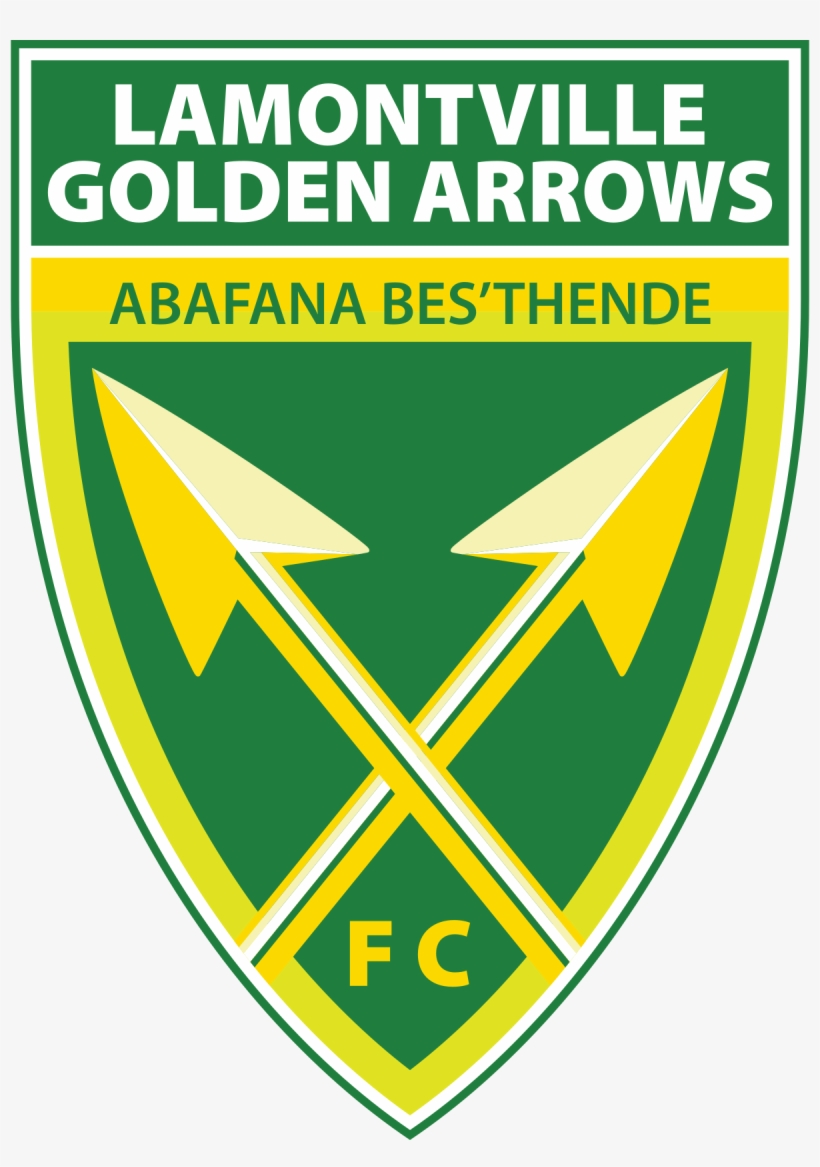 Golden Arrows Fc, transparent png download