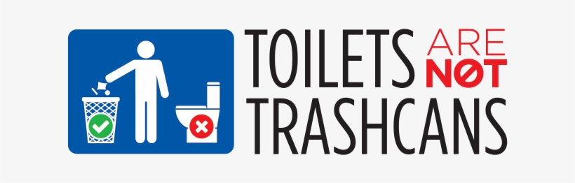 Graphic - Sewer Do's And Don Ts, transparent png download