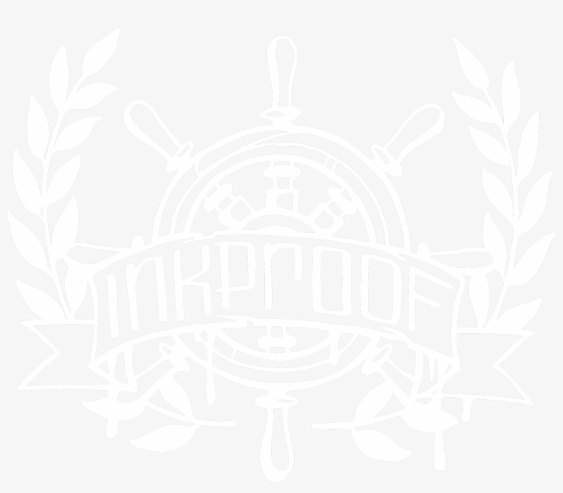 Inkproof - Film, transparent png download