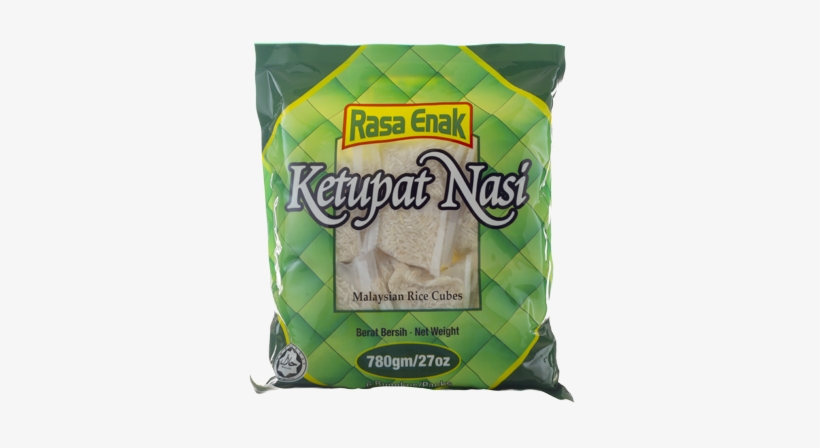 Rice Dumplings - Enak, transparent png download