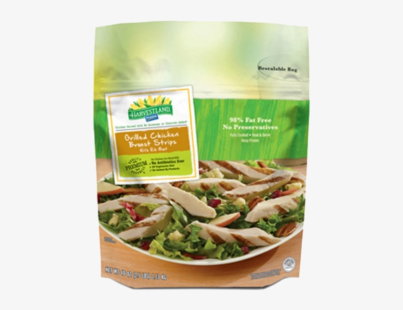 Perdue Farms Harvestland Fresh Ground Chicken, 1 Lb., transparent png download