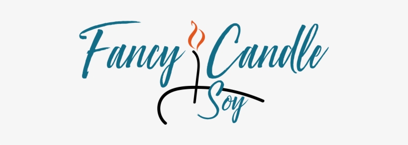Cropped Fancy Candle Soy Logo 01 - La Fenice, transparent png download