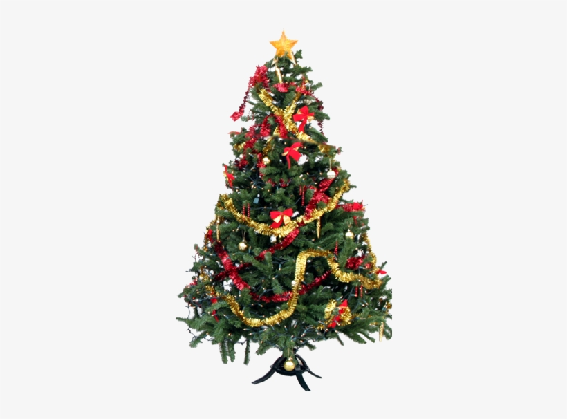 Xmastree - Not Looking Forward To The Holidays, transparent png download