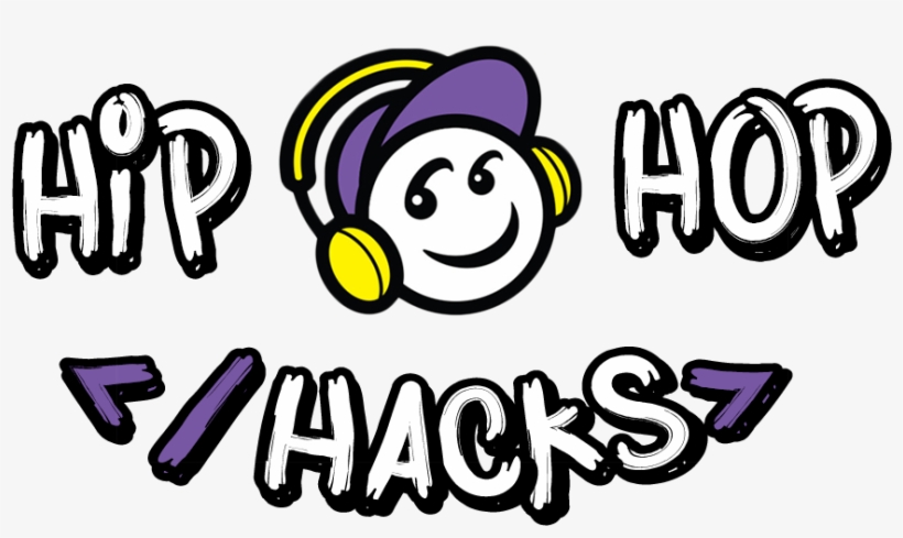 Young Hackers And The Mixtape Museum Host Hip-hop Hacks - Logo, transparent png download