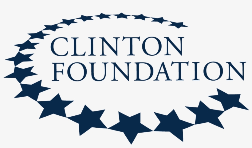 Layoffs Continue At Brand-name Nonprofits - William J Clinton Foundation, transparent png download