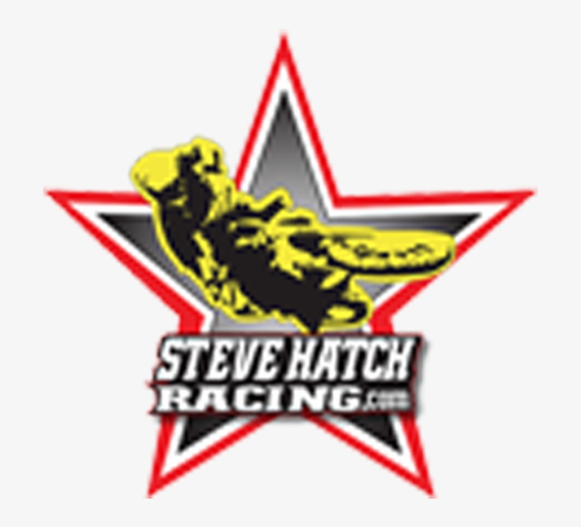 Sponsors 0001 Steve Hatch Racing - Moto Racing, transparent png download