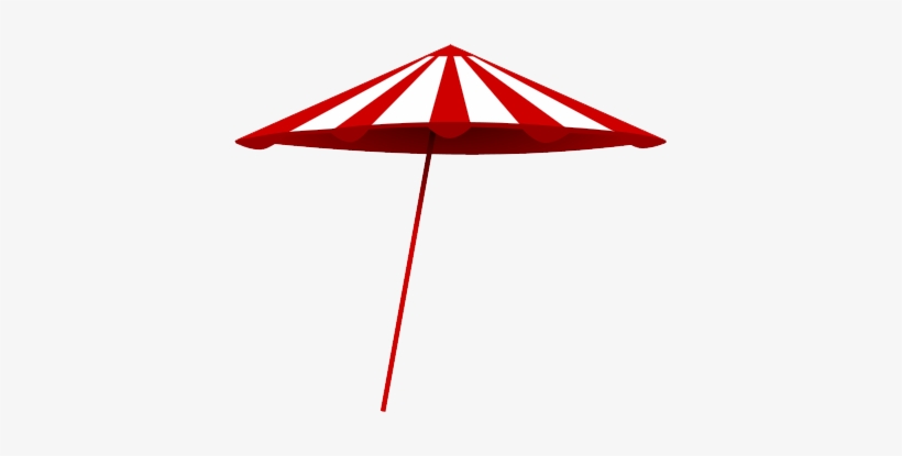 Beach High-quality Png - Umbrella For Beach Png, transparent png download