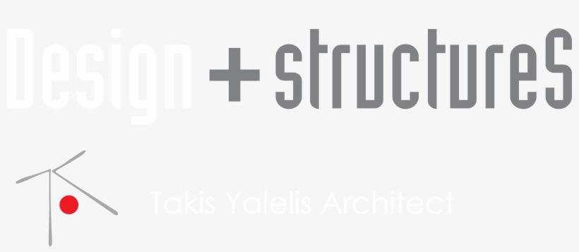 Takis Yalelis - Design Structures - Litestructures, transparent png download
