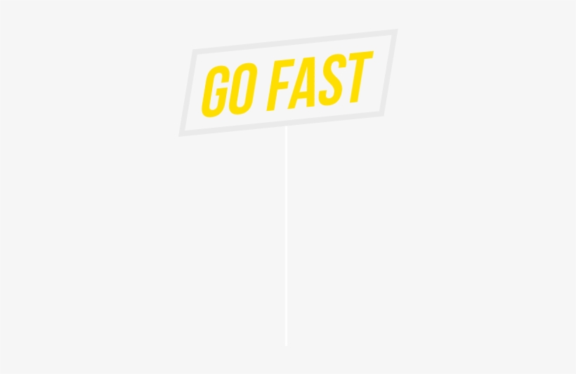 Go Fast - Brainstorm Dan Siegel, transparent png download