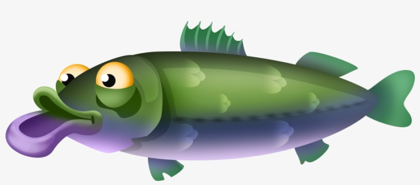 Grass Carp - Golden Trout, transparent png download