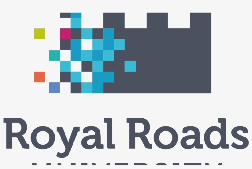 Royal Roads University Logo Png, transparent png download