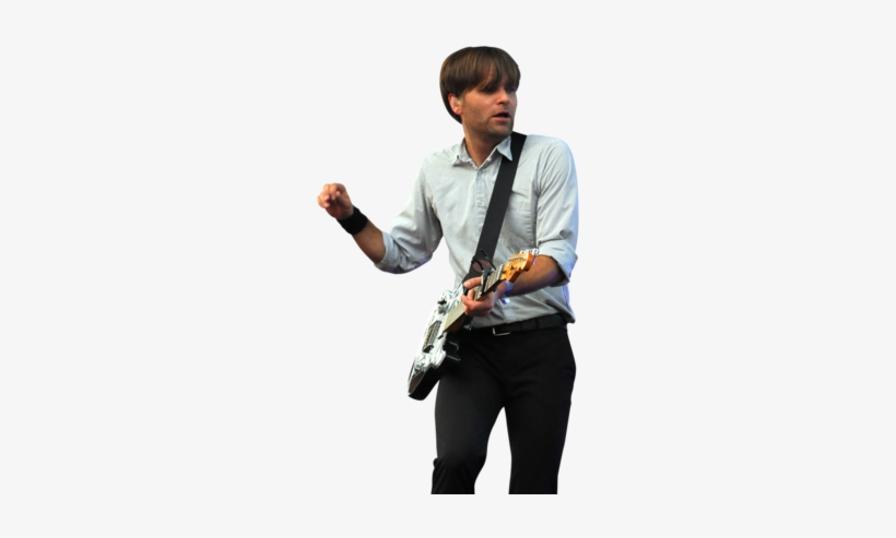 Death Cab For Cutie's Ben Gibbard On His Solo Album, - Death Cab For Cutie, transparent png download