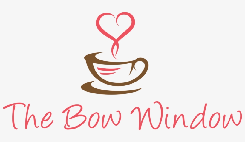 The Bow Window Coffee Shop And Wine Bar Lenham Kent - Coffee Shop Logos Png, transparent png download