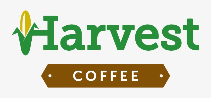 Harvest Coffee Logo - The Strangest Secret, transparent png download