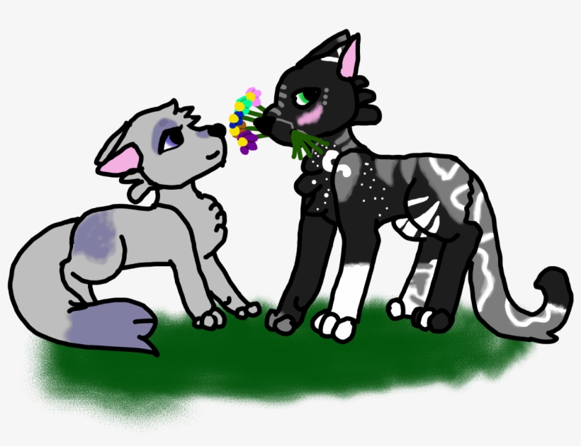 Is Love In The Air By Ferrettto - Cartoon, transparent png download