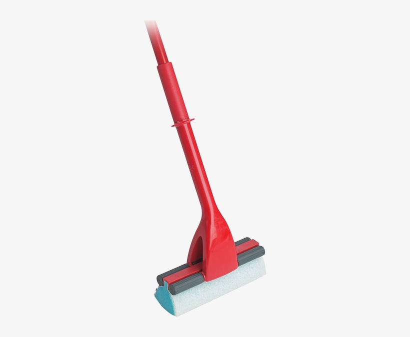 Steam Mop Transparent Images Png - Vileda Tri Active Mop, transparent png download