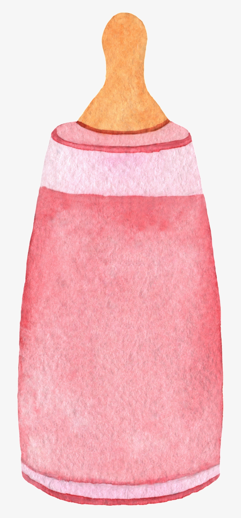 Baby Bottle, transparent png download