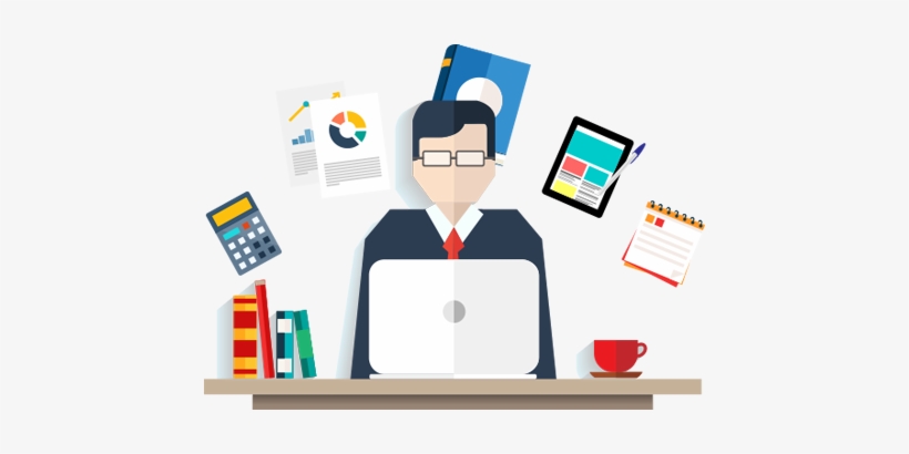 Image Black And White Cv Stand For Cover Letter Beni - معالجة النصوص, transparent png download