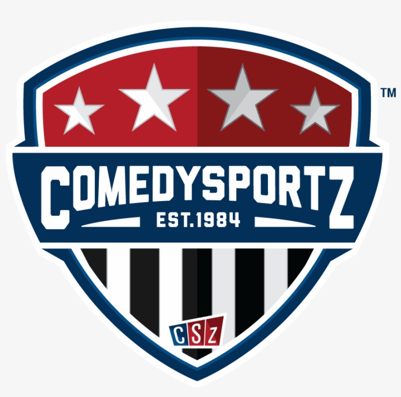 Png Version For Web Applications - Comedy Sportz, transparent png download