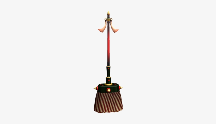 Combat Mop - Roblox, transparent png download