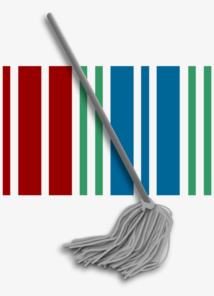 Open - Mop, transparent png download