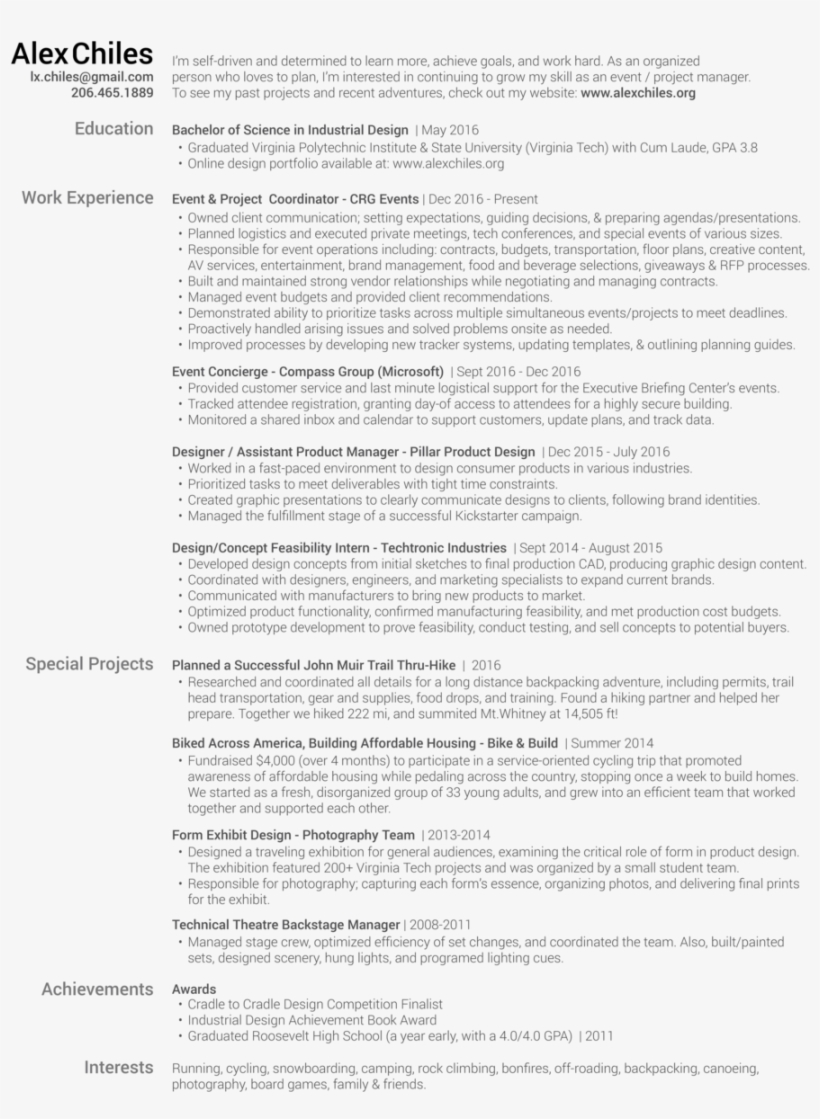 Alex - Chiles - Resume - Goose Tower In Vordingborg, Zealand, transparent png download