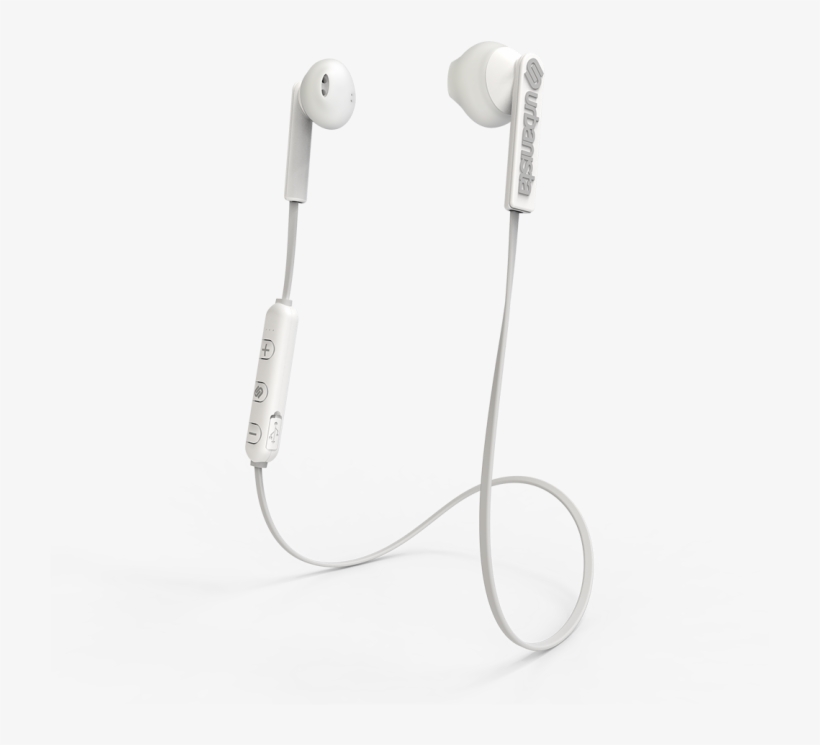 Urbanista Berlin Wireless Earphones - Urbanista Berlin Rose Gold, transparent png download
